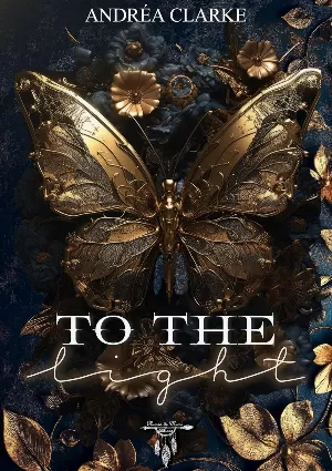 Andréa Clarke – To the light